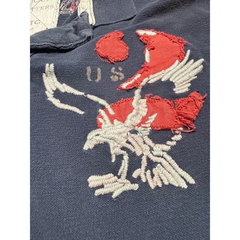 American Eagle Outfitters vintage inspired